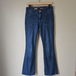 Pilcro Denim- Bootcut  Size 27